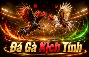 Giao diện sảnh Đá Gà 8kbetsvin