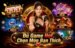 Giao diện 8kbetsvin trên mobile với khu khuyến mãi và danh mục game