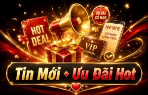 Cập nhật hệ thống